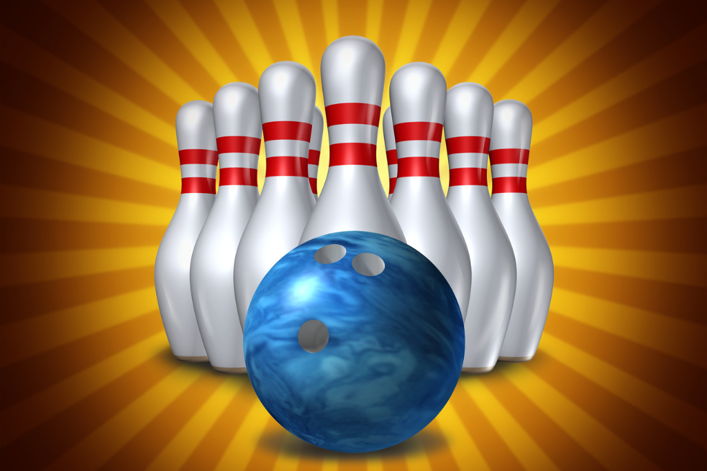 Bowling 300